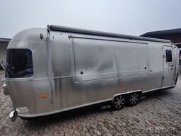 Airstream Diner XL