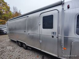 Airstream Diner XL