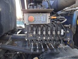 MAN TGA 35.440, 8X4, TEREX ATLAS 240.2E - A6