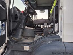 MAN TGA 35.440, 8X4, TEREX ATLAS 240.2E - A6