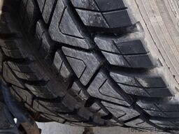 MAN TGA 35.440, 8X4, TEREX ATLAS 240.2E - A6