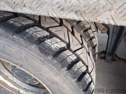 MAN TGA 35.440, 8X4, TEREX ATLAS 240.2E - A6