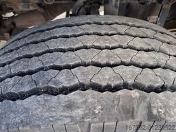 MAN TGA 35.440, 8X4, TEREX ATLAS 240.2E - A6