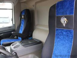 TATRA PHOENIX T 158, EURO 6, 6X6, THREESIDED, 10m³