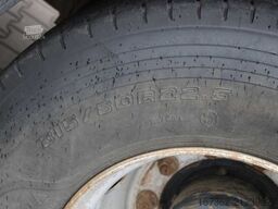 TATRA PHOENIX T 158, EURO 6, 6X6, THREESIDED, 10m³