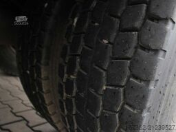 TATRA PHOENIX T 158, EURO 6, 6X6, THREESIDED, 10m³