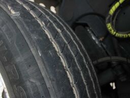 TATRA PHOENIX T 158, EURO 6, 6X6, THREESIDED, 10m³