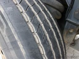 TATRA PHOENIX T 158, EURO 6, 6X6, THREESIDED, 10m³