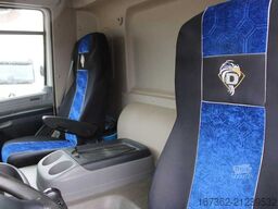 TATRA PHOENIX T 158, EURO 6, 6X6, THREESIDED, 10m³