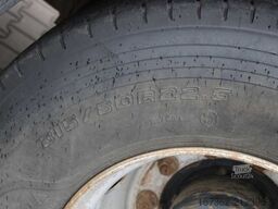 TATRA PHOENIX T 158, EURO 6, 6X6, THREESIDED, 10m³