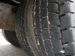 TATRA PHOENIX T 158, EURO 6, 6X6, THREESIDED, 10m³