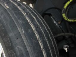 TATRA PHOENIX T 158, EURO 6, 6X6, THREESIDED, 10m³