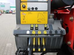 SCANIA G 450, EURO 6, 6X2, LIFTING AXLE, PALFINGER