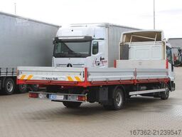 IVECO Eurocargo 75e15, SIDEWALLS, EURO 3