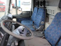 IVECO Eurocargo 75e15, SIDEWALLS, EURO 3