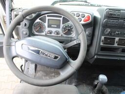 IVECO Eurocargo 75e15, SIDEWALLS, EURO 3