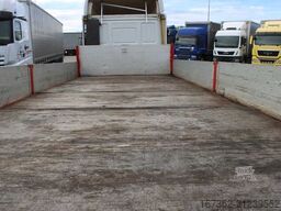 IVECO Eurocargo 75e15, SIDEWALLS, EURO 3