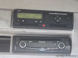 IVECO Eurocargo 75e15, SIDEWALLS, EURO 3