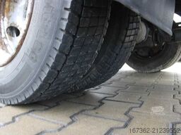 IVECO Eurocargo 75e15, SIDEWALLS, EURO 3