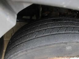 IVECO Eurocargo 75e15, SIDEWALLS, EURO 3