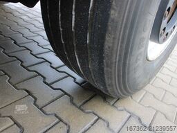 SCHWARZMÜLLER KIS 3/E, 2X LIFTING AXLE, SAF, 46m³