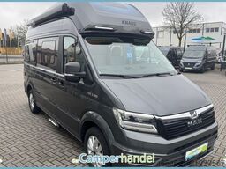 KNAUS BoxDrive 600 XL TAGESZULASSUNG#MEGA-PREIS