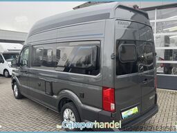 KNAUS BoxDrive 600 XL TAGESZULASSUNG#MEGA-PREIS