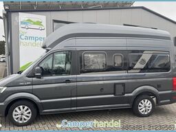 KNAUS BoxDrive 600 XL TAGESZULASSUNG#MEGA-PREIS