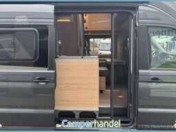 KNAUS BoxDrive 600 XL TAGESZULASSUNG#MEGA-PREIS