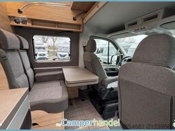 KNAUS BoxDrive 600 XL TAGESZULASSUNG#MEGA-PREIS