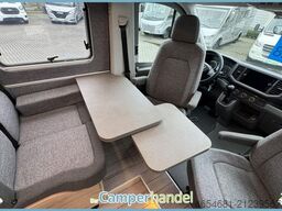 KNAUS BoxDrive 600 XL TAGESZULASSUNG#MEGA-PREIS