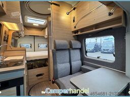 KNAUS BoxDrive 600 XL TAGESZULASSUNG#MEGA-PREIS