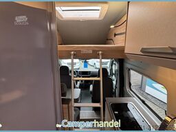 KNAUS BoxDrive 600 XL TAGESZULASSUNG#MEGA-PREIS