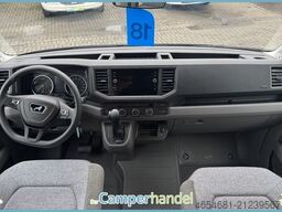 KNAUS BoxDrive 600 XL TAGESZULASSUNG#MEGA-PREIS