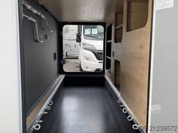 DETHLEFFS Globebus Go T 45 Dieselheizung*Dachklimaanlage*