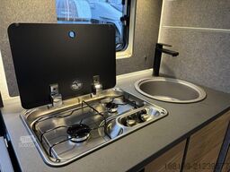 DETHLEFFS Globebus Performance 4x4 T 46 Winterpaket*4500kg