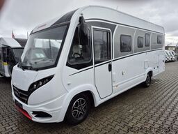 DETHLEFFS Trend I 7057 EBL Top Zustand mit ALDE!