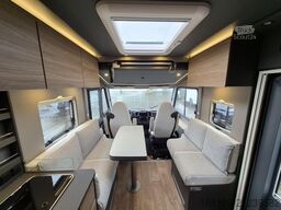 DETHLEFFS Trend I 7057 EBL Top Zustand mit ALDE!