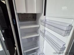 DETHLEFFS Trend I 7057 EBL Top Zustand mit ALDE!