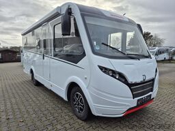 DETHLEFFS Globebus Active I 6