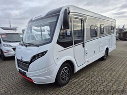 DETHLEFFS Globebus Active I 6