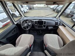 DETHLEFFS Globebus Active I 6