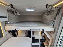 DETHLEFFS Globebus Active I 6