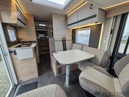 DETHLEFFS Globebus Active I 6