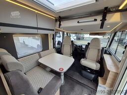 DETHLEFFS Globebus Active I 6