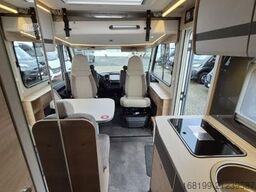 DETHLEFFS Globebus Active I 6