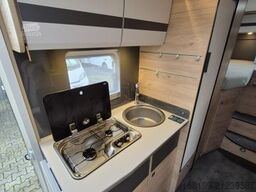 DETHLEFFS Globebus Active I 6