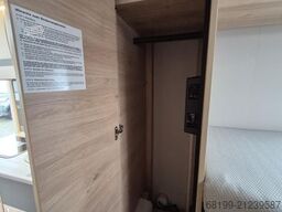 DETHLEFFS Globebus Active I 6