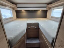 DETHLEFFS Globebus Active I 6