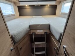 DETHLEFFS Globebus Active I 6